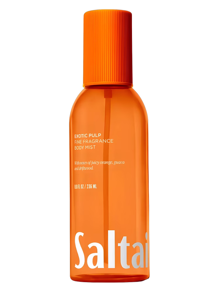 Saltair Exotic Pulp