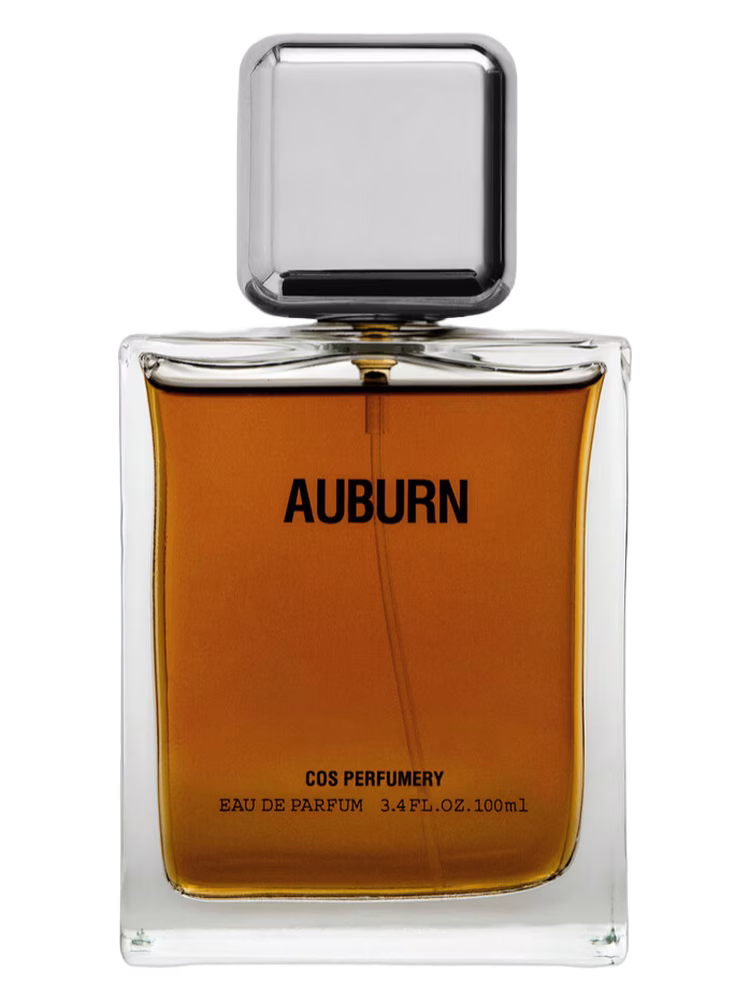 COS Auburn