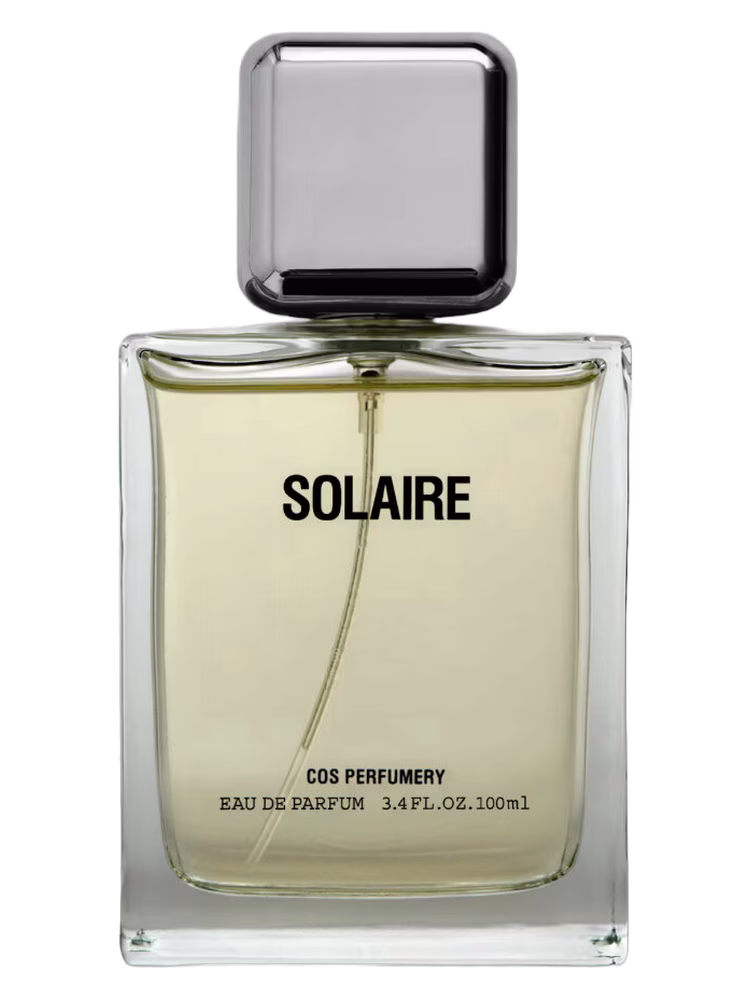 COS Solaire