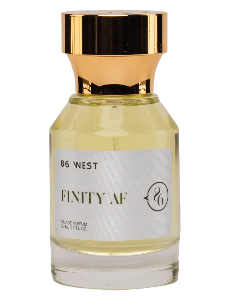 86 West Finity AF