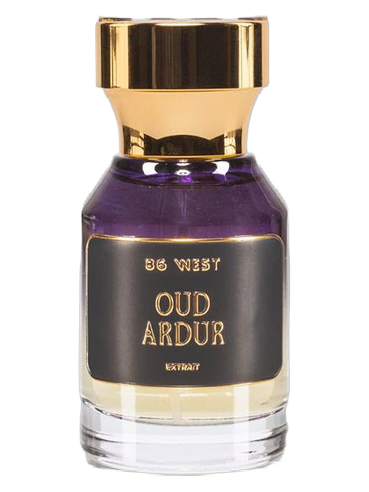 86 West OUD Ardur