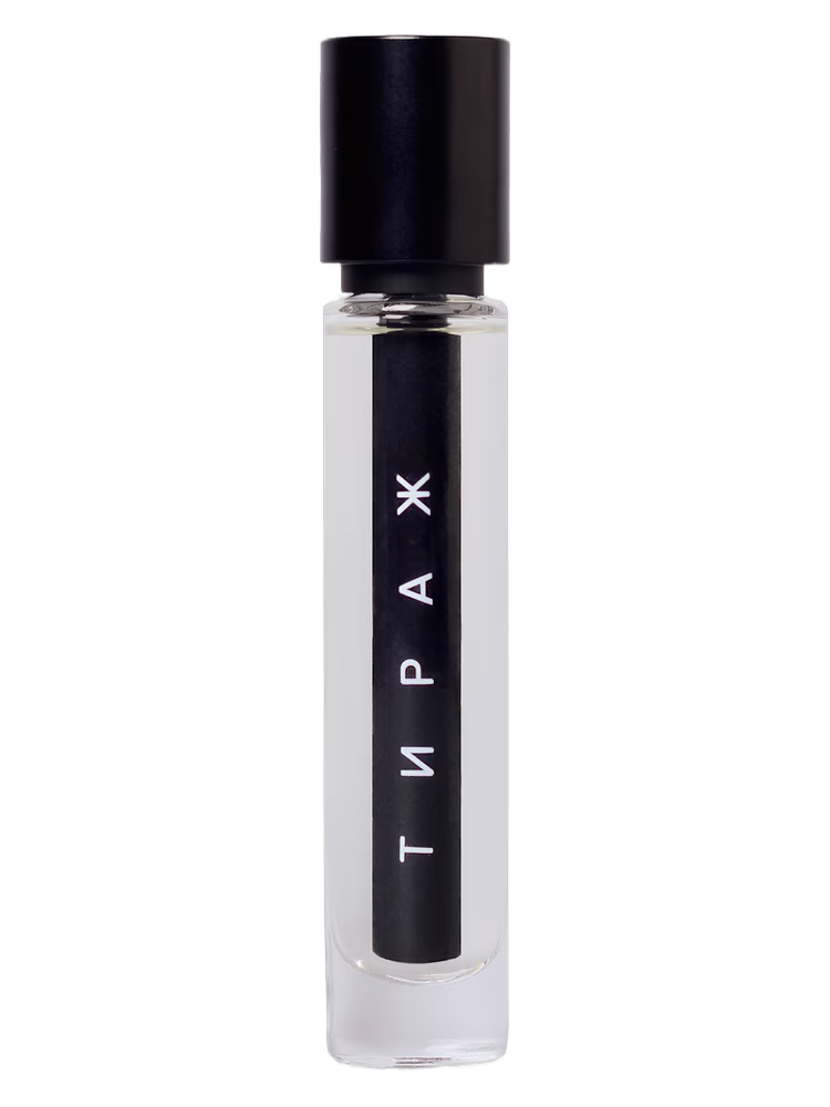 Holynose Parfums Тираж Tirage