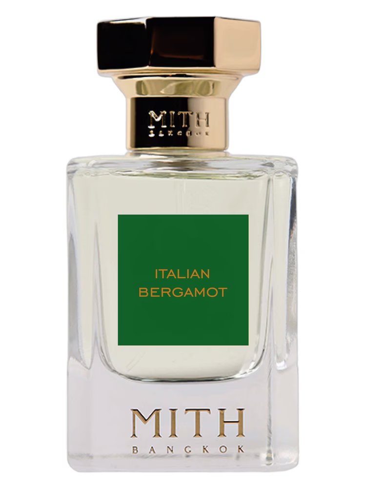 Mith Italian Bergamot 2025