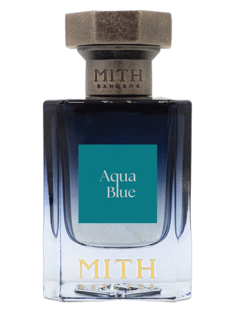 Mith Aqua Blue
