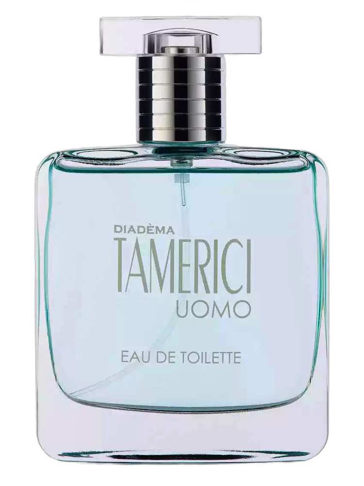 Diadema Exclusif Tamerici Uomo