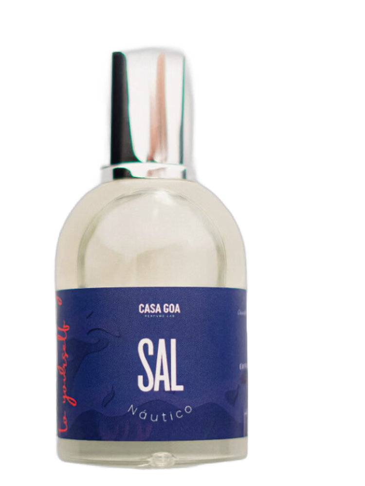 CASA GOA SAL NÀUTICO