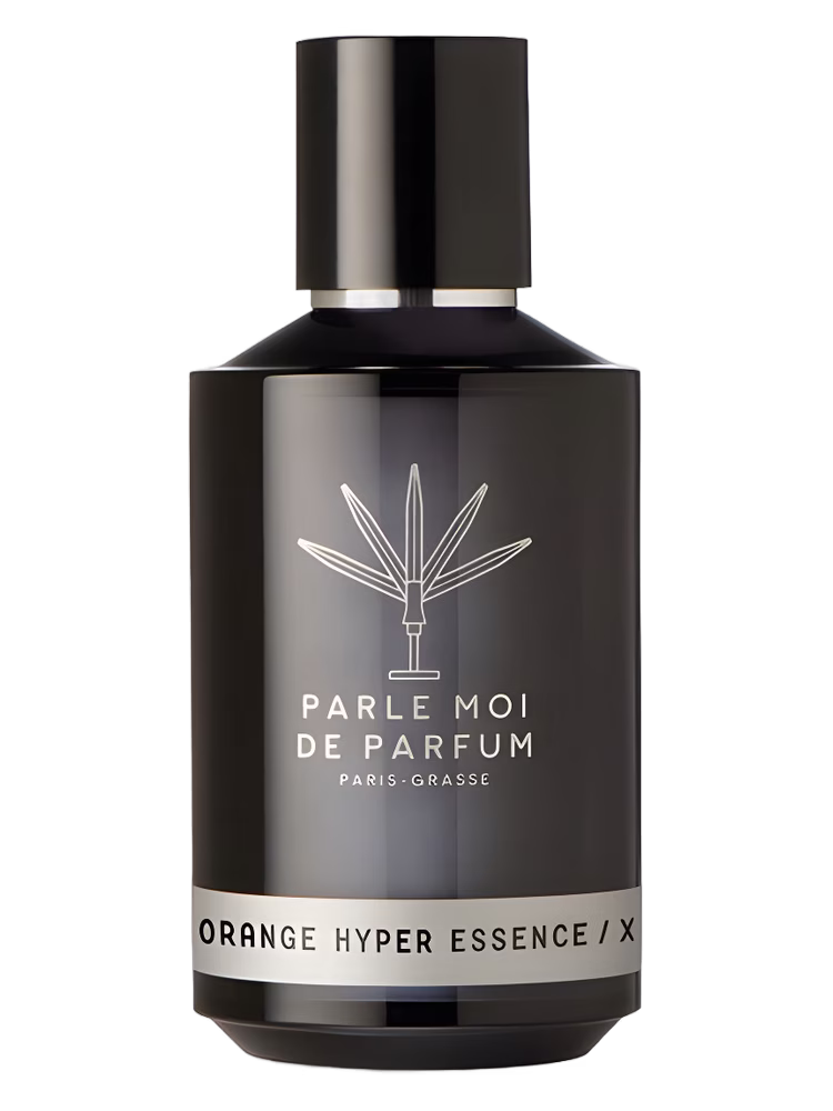 Parle Moi de Parfum Orange Hyper Essence / X