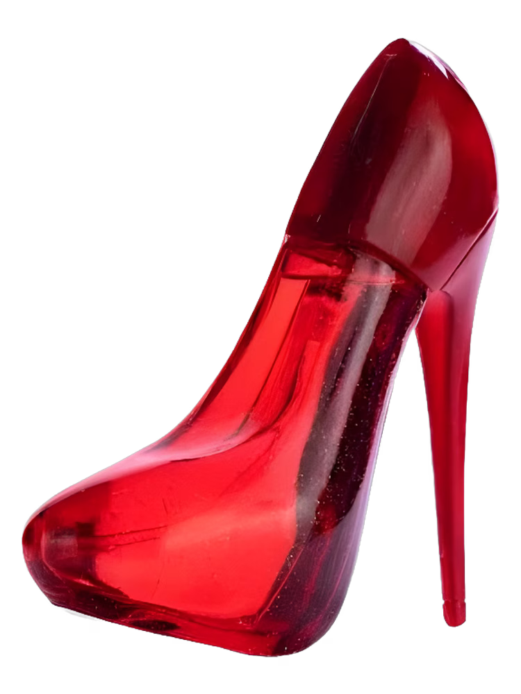 Giverny Rouge Shapphire