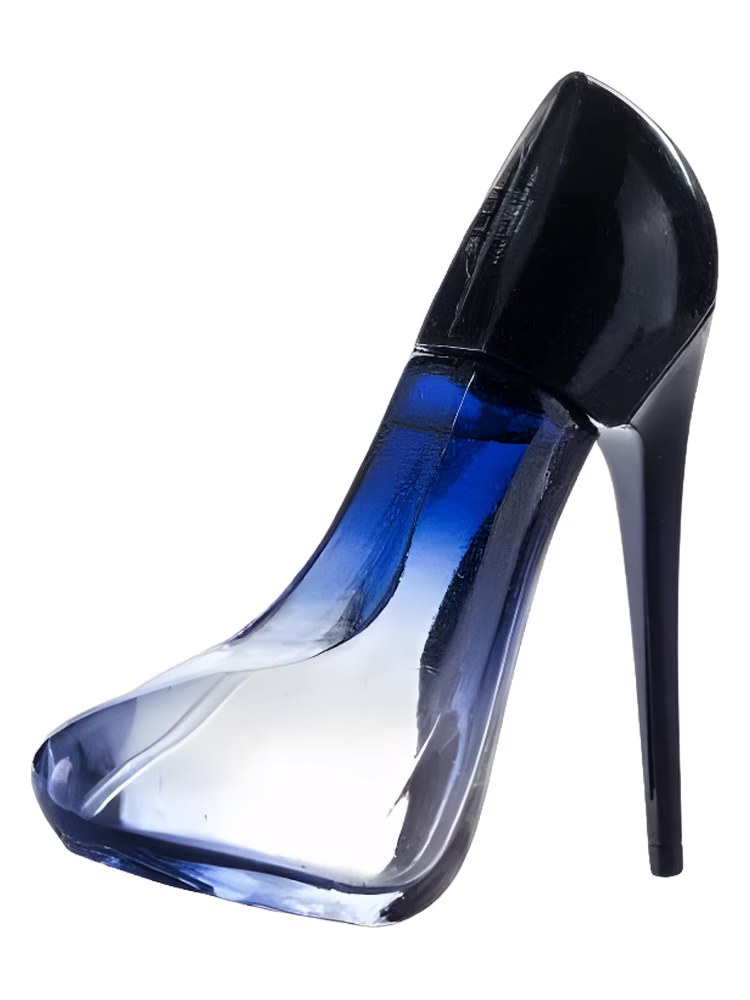 Giverny Blue Sapphire