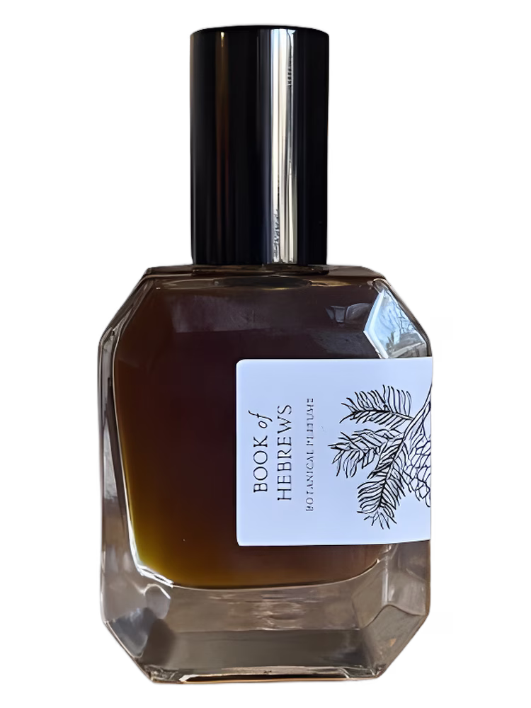 Hosanna Aroma Book of Hebrews