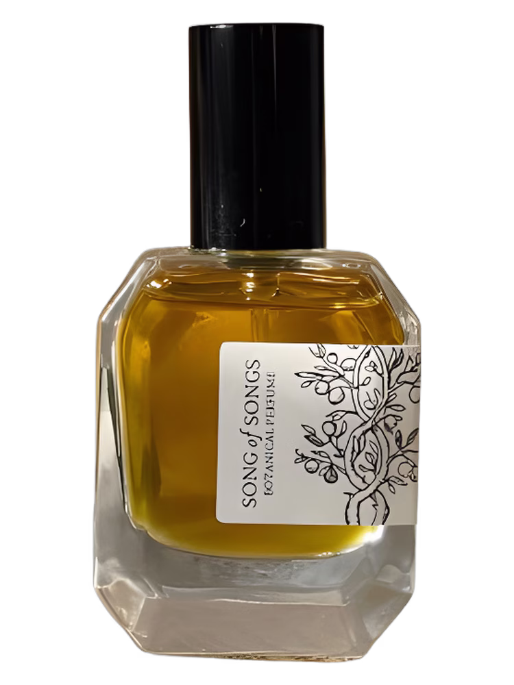Hosanna Aroma Song of Solomon