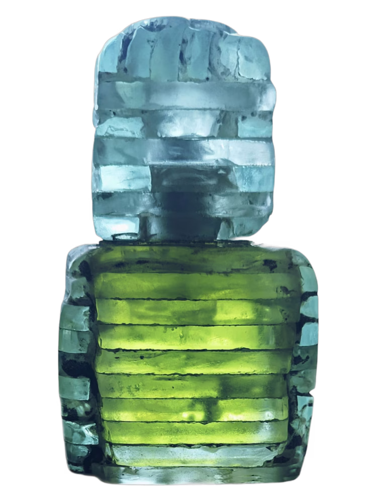 House of Atropa Herbal Smoothie