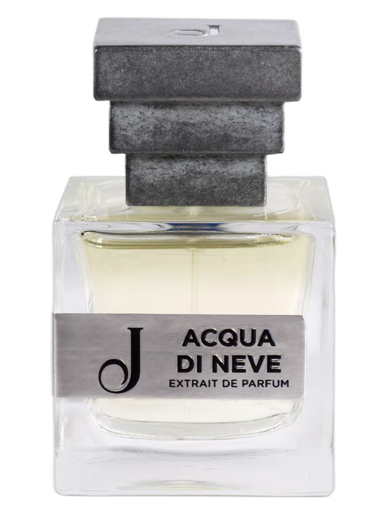 Jupilò Acqua di Neve