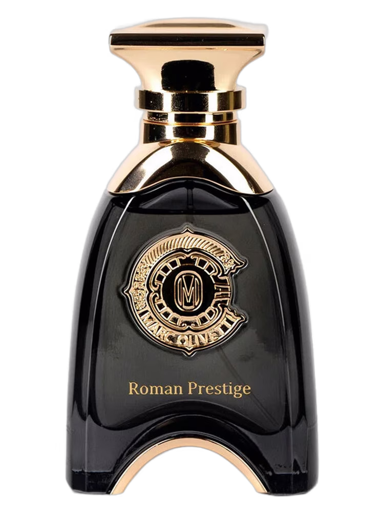 Marc Olivetti Roman Prestige