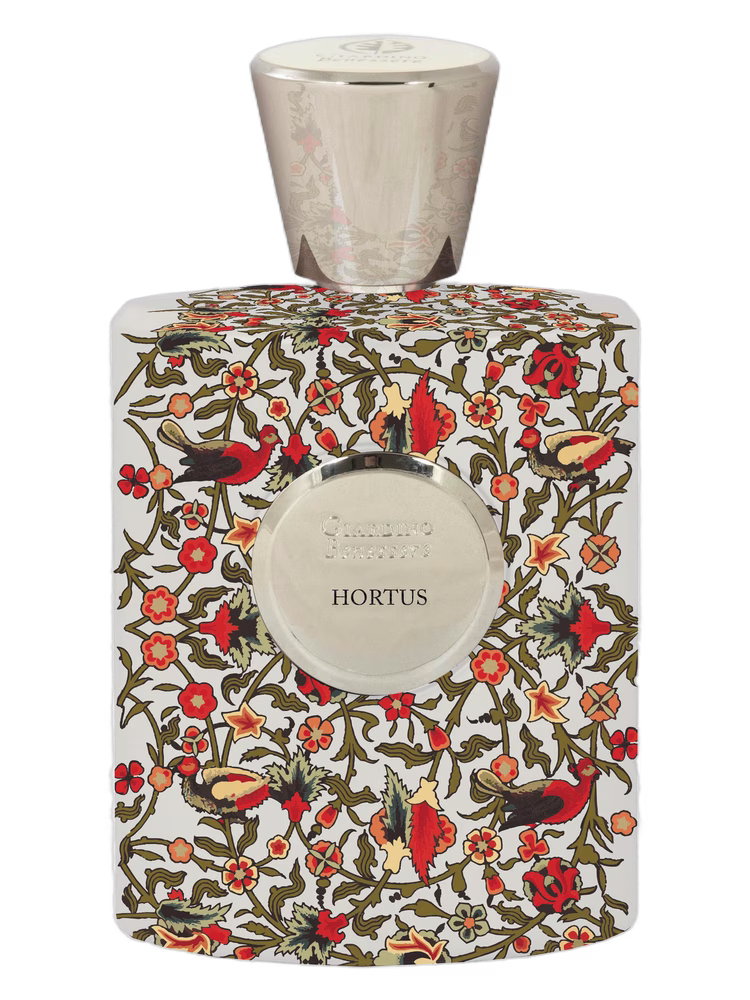 Giardino Benessere Hortus