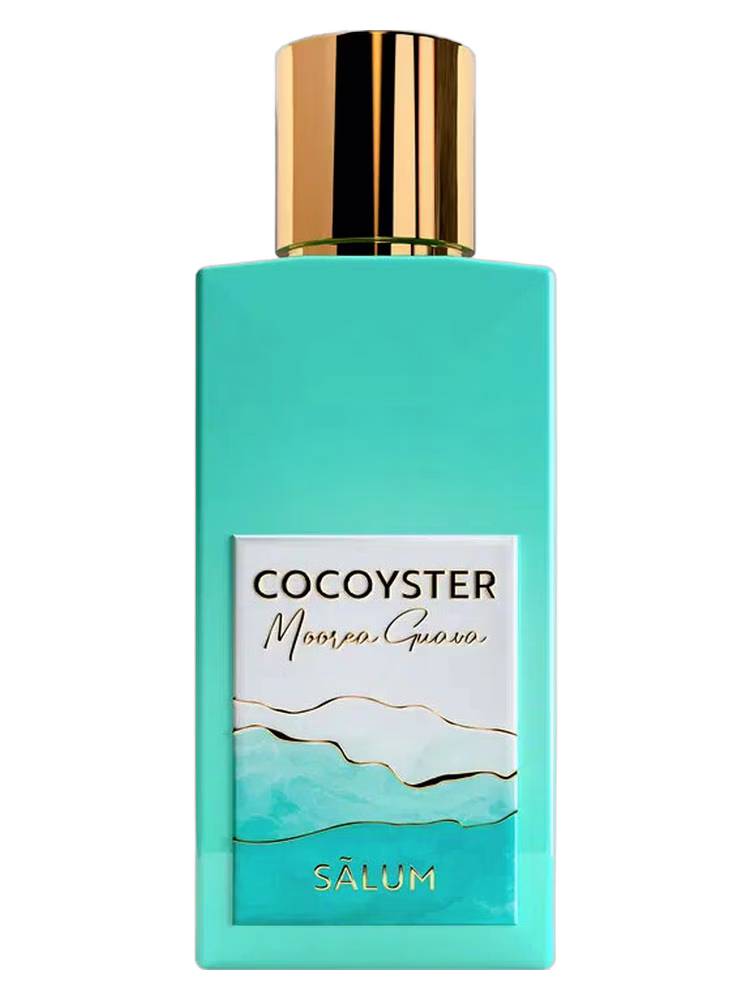 Salum Parfums Cocoyster Moorea Guava