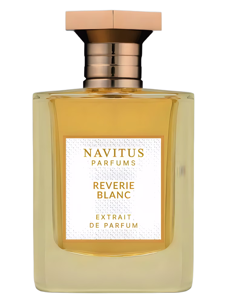 Navitus Parfums Reverie Blanc