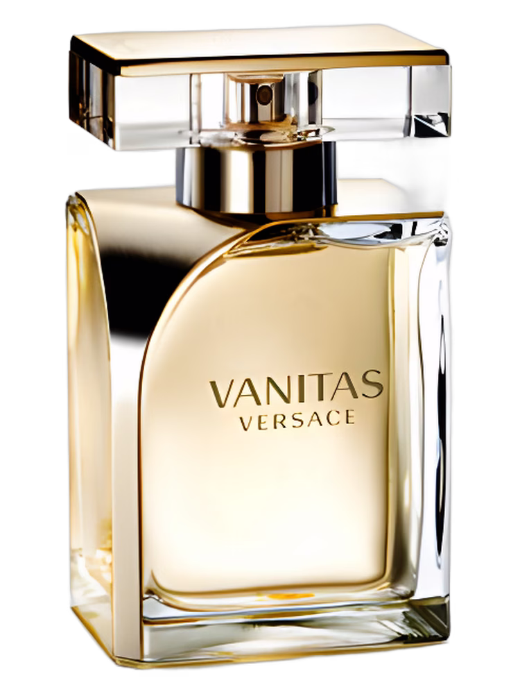 Versace Vanitas