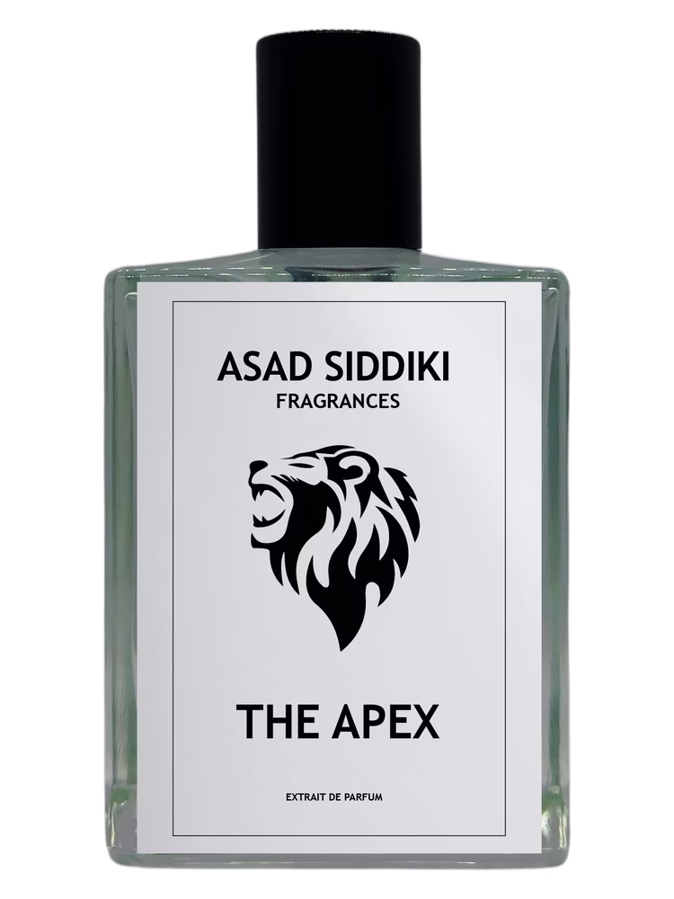 Asad Siddiki The APEX