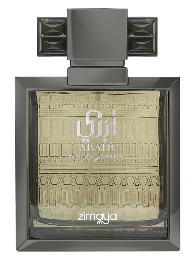 Zimaya Abadi Saga