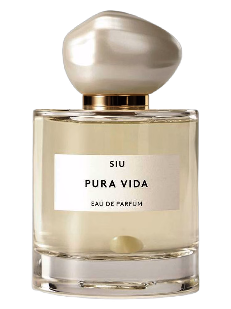 SIU Pura Vida