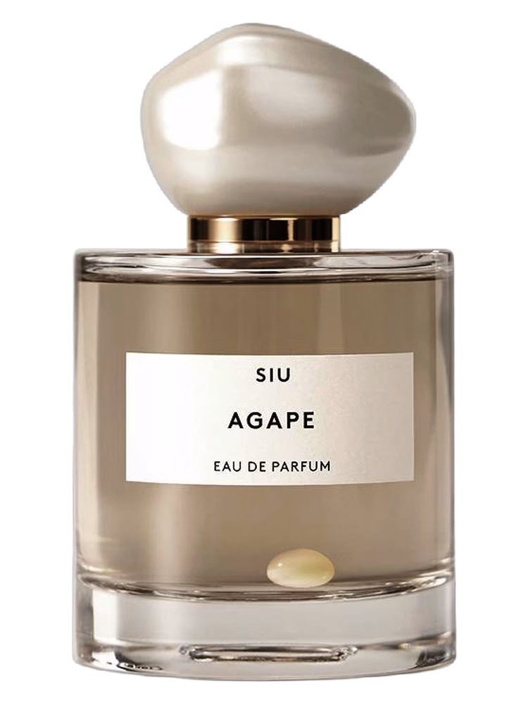 SIU Agape