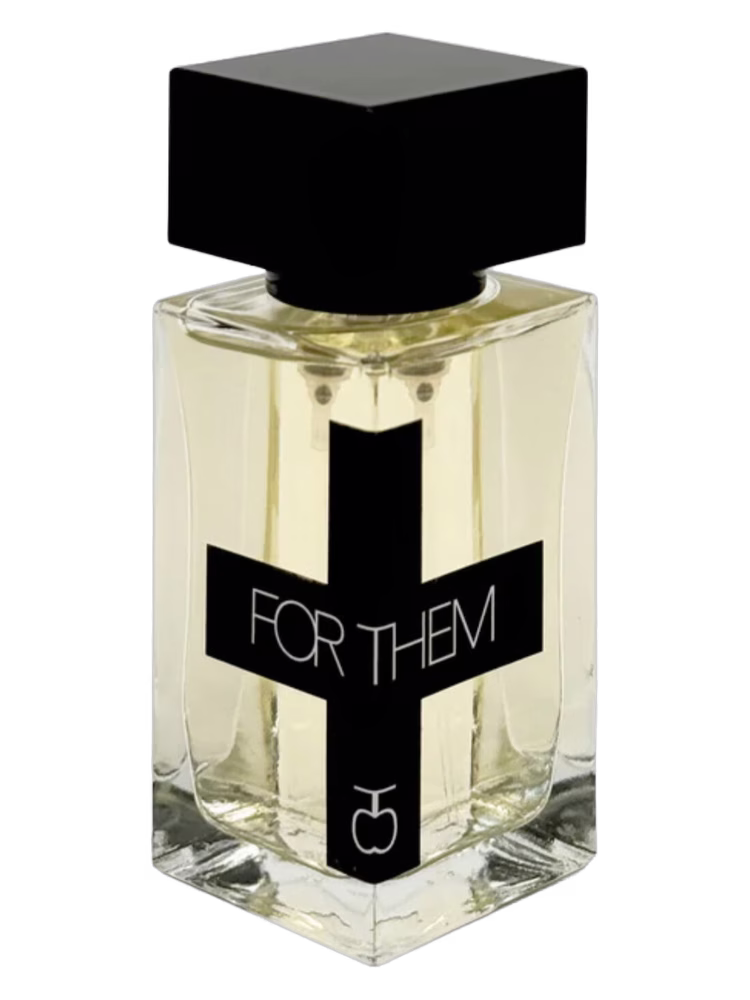 For Them No. 5