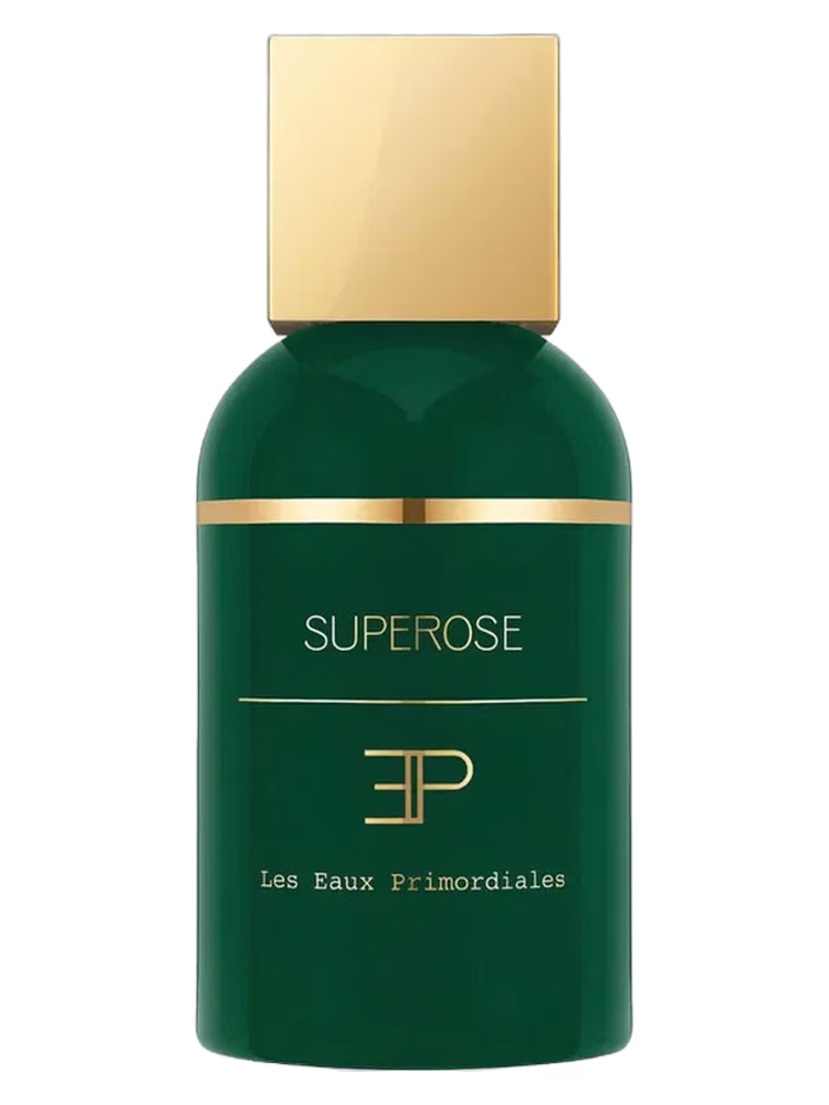 Les EAUX Primordiales Superose