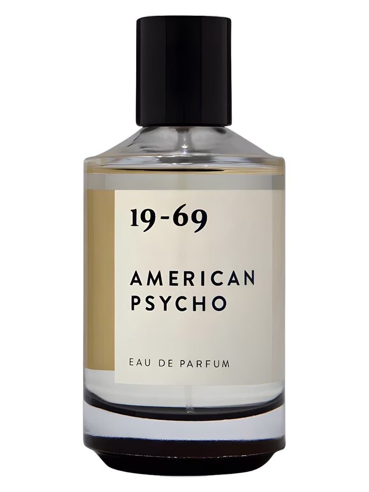 19-69 American Psycho