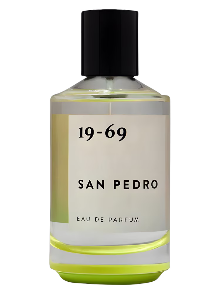 19-69 San Pedro