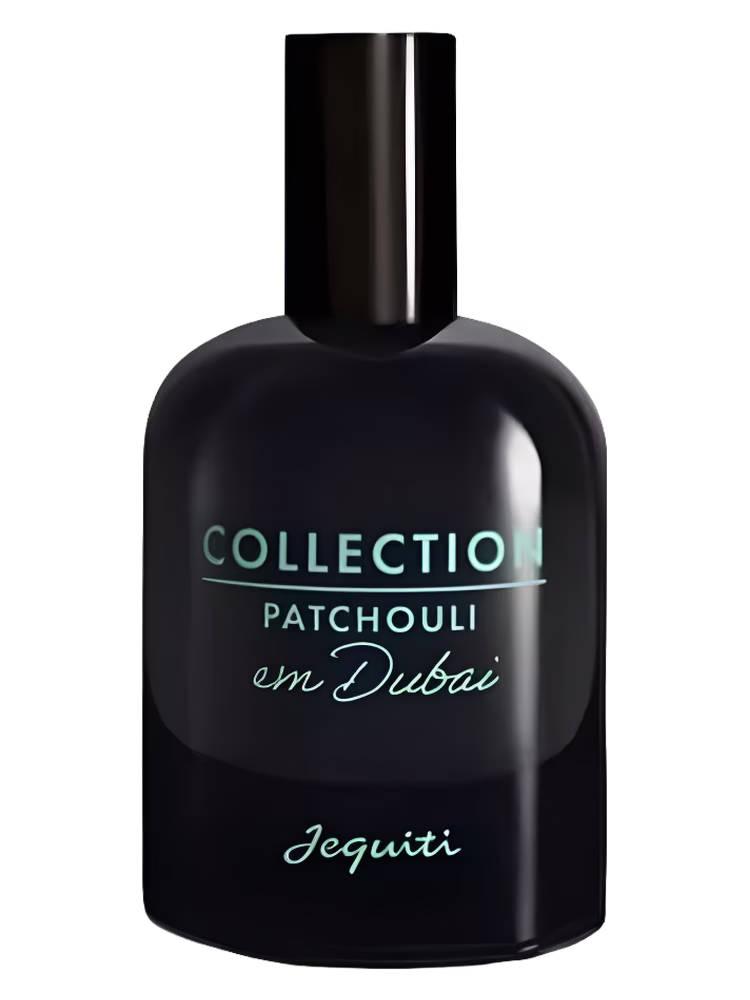 Jequiti Collection Patchouli em Dubai