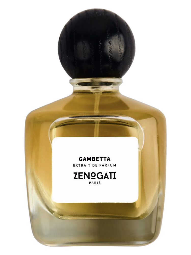 Zenogati Gambetta