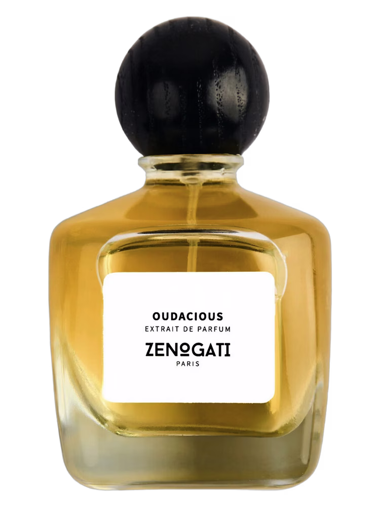 Zenogati Oudacious