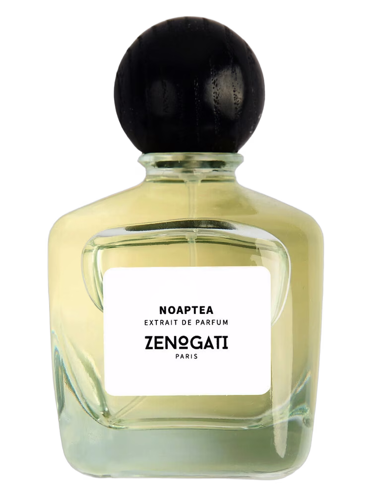 Zenogati Noaptea