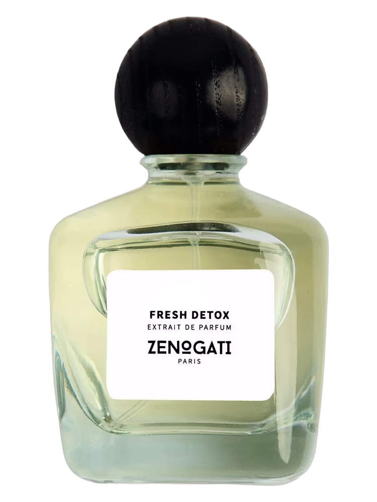 Zenogati Fresh Detox