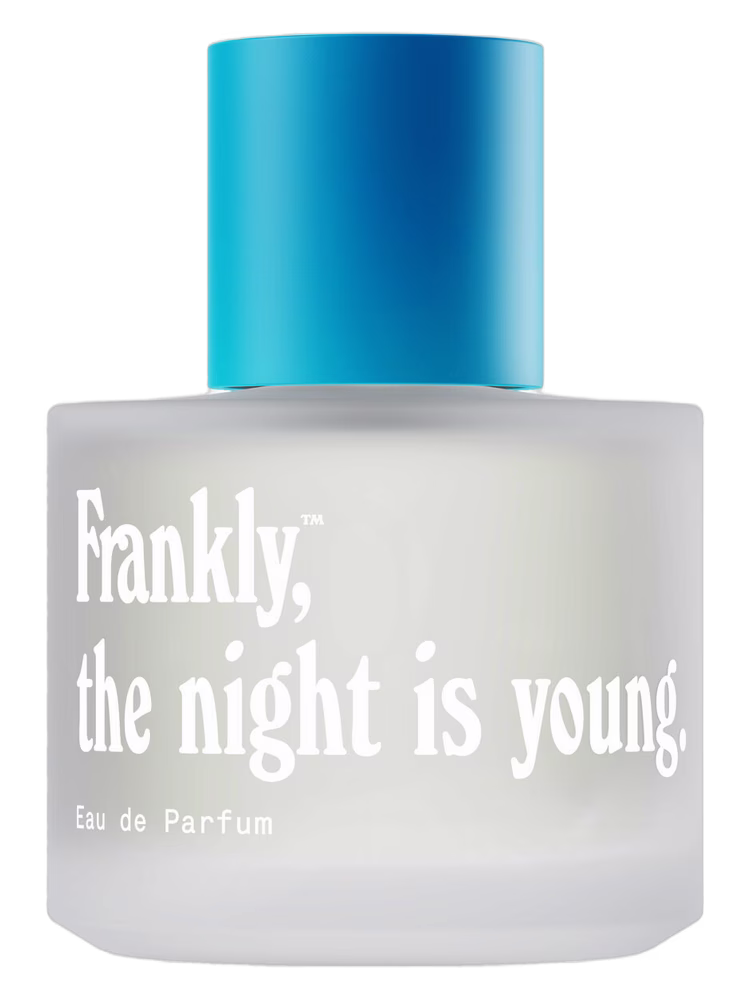 Smell Frankly The night is young