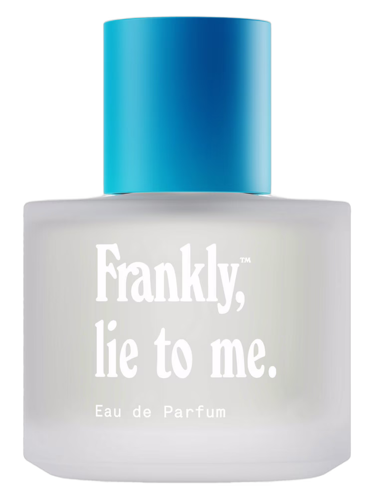 Smell Frankly Lie to me
