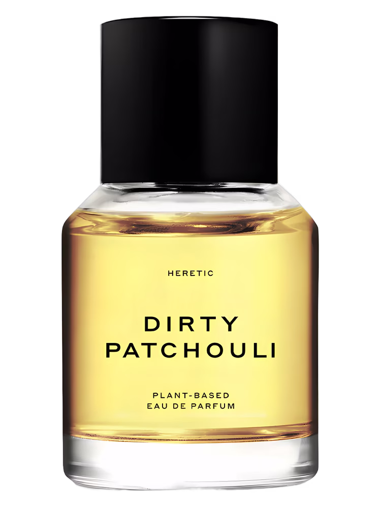 Heretic Parfum Dirty Patchouli