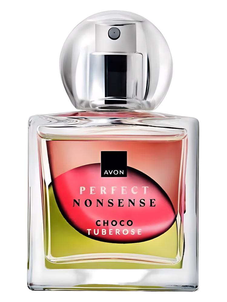 Avon Perfect Nonsense Choco Tuberose