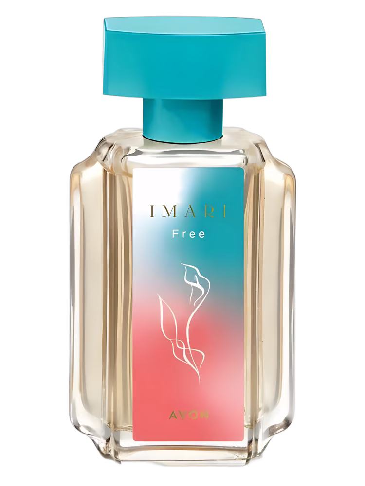 Avon Imari Free