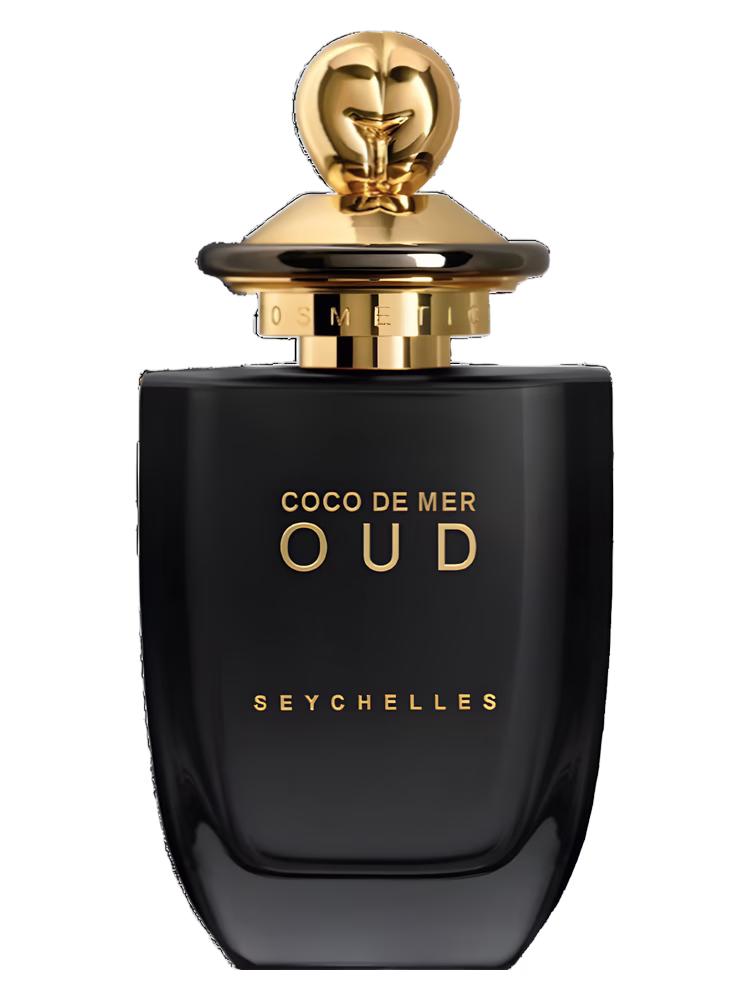 Coco De Mer Cosmetics Coco de Mer Oud