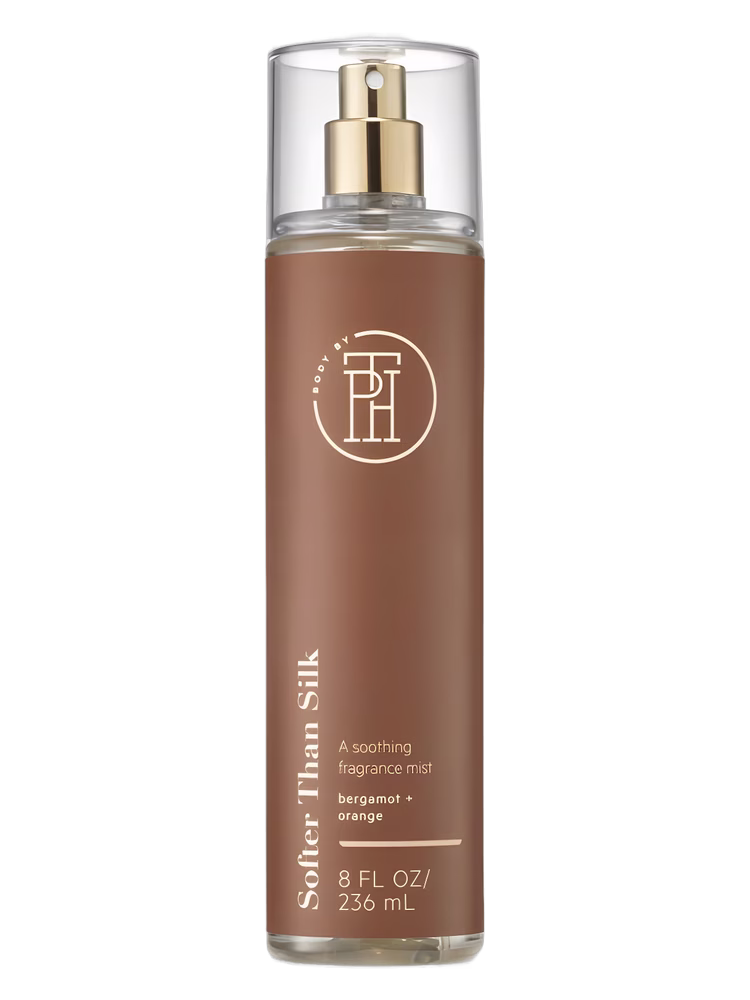 TPH by TARAJI Softer Than Silk