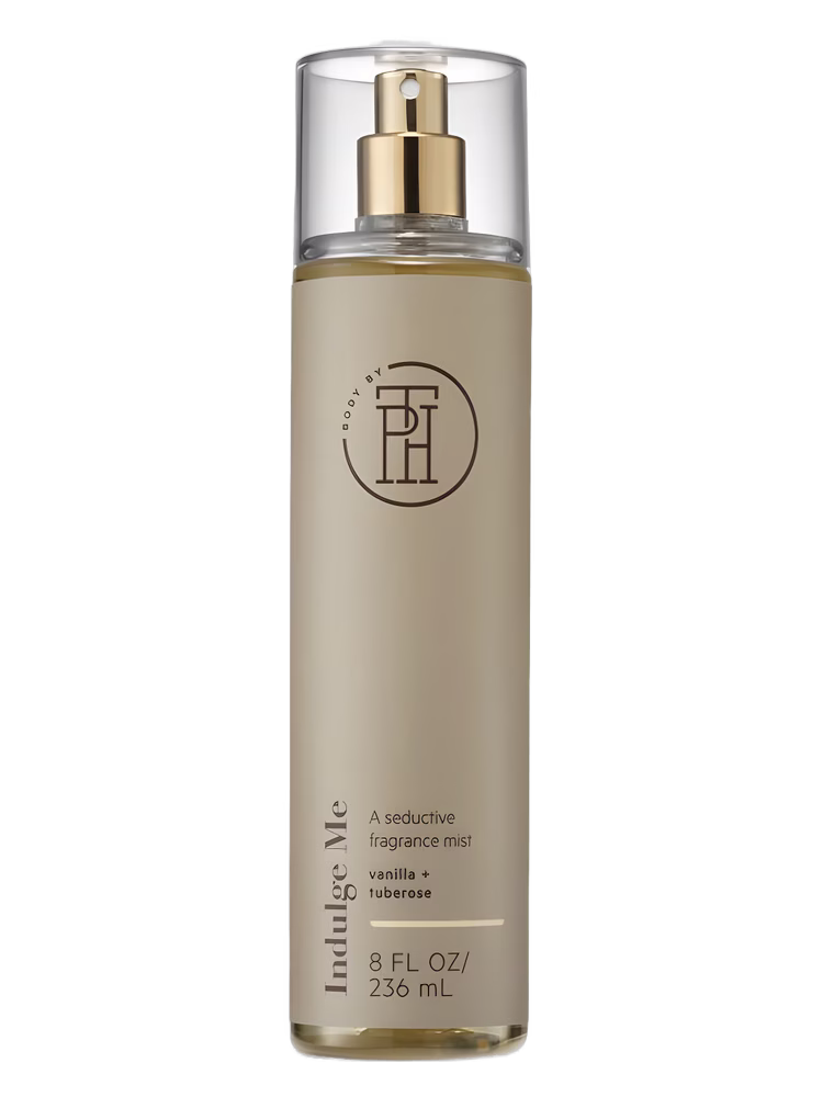 TPH by TARAJI Indulge Me