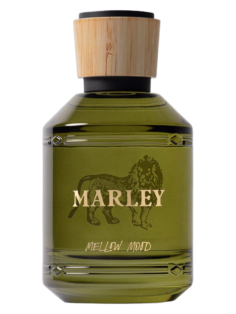 Marley Fragrance Mellow Mood