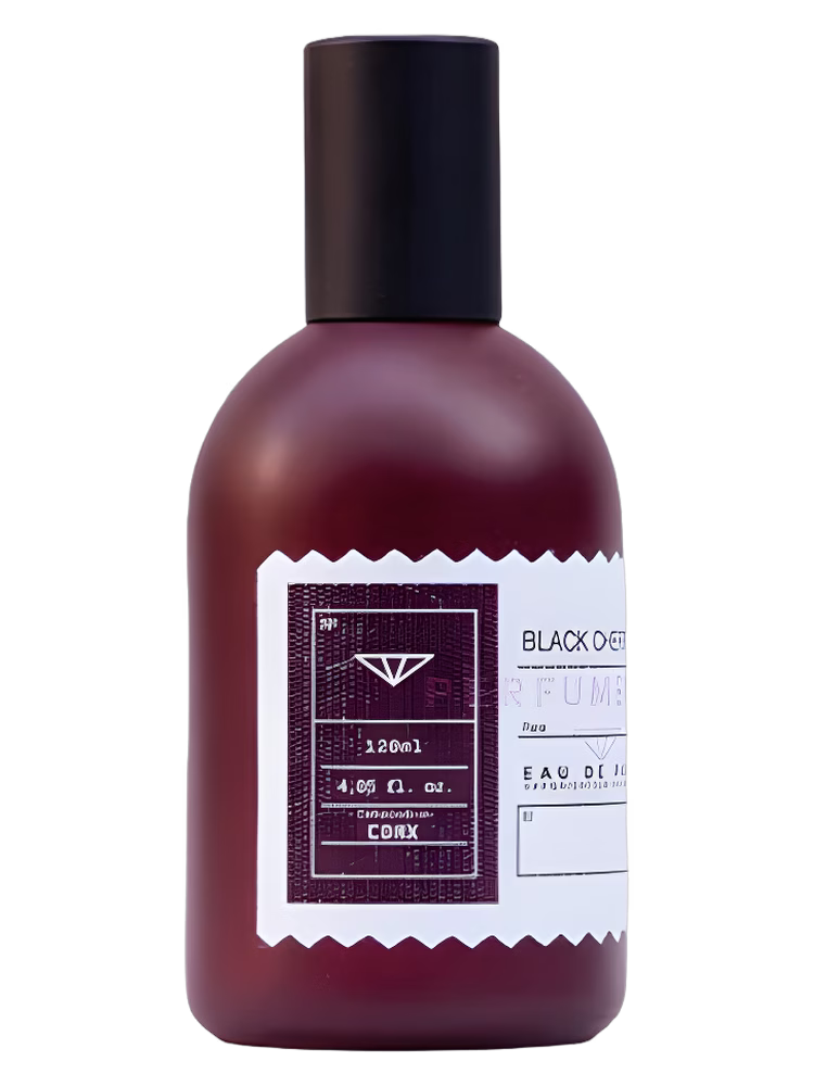 Perfumérica Black Cherry