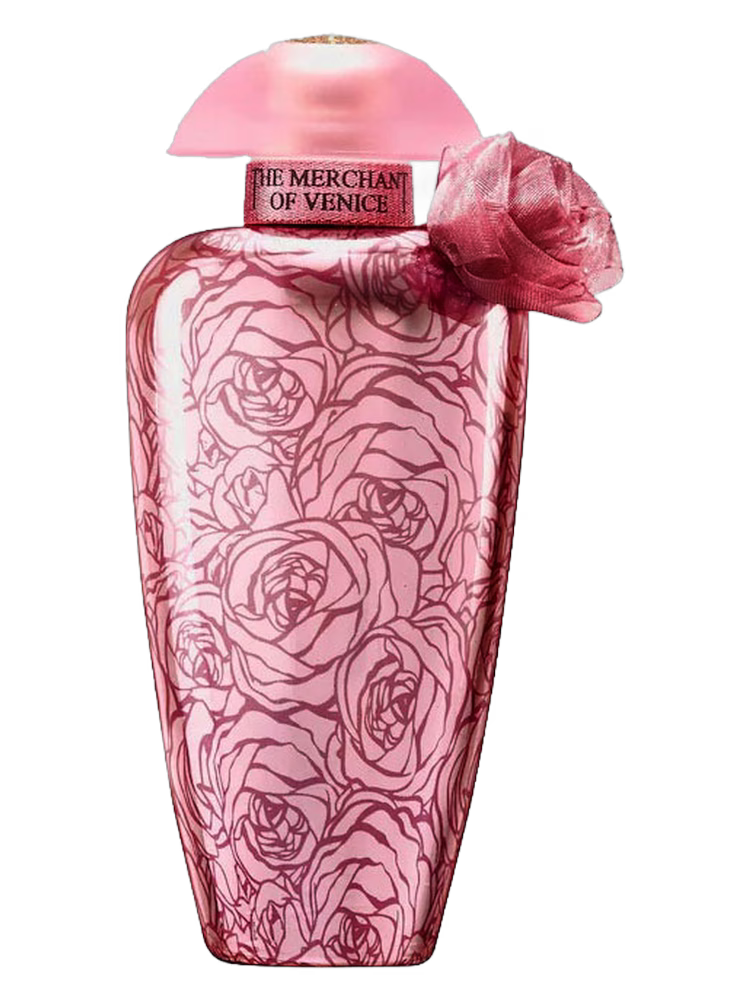 The Merchant of Venice Rosa Moceniga Elixir
