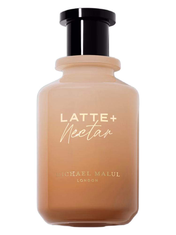 Michael Malul London Latte + Nectar