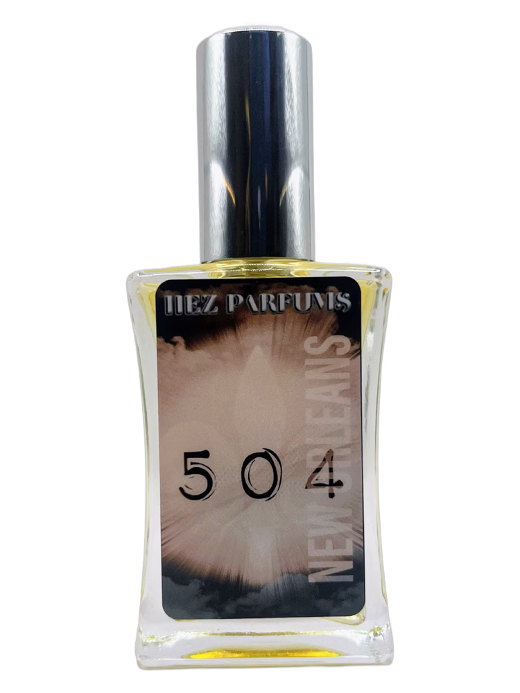 Hez Parfums 504