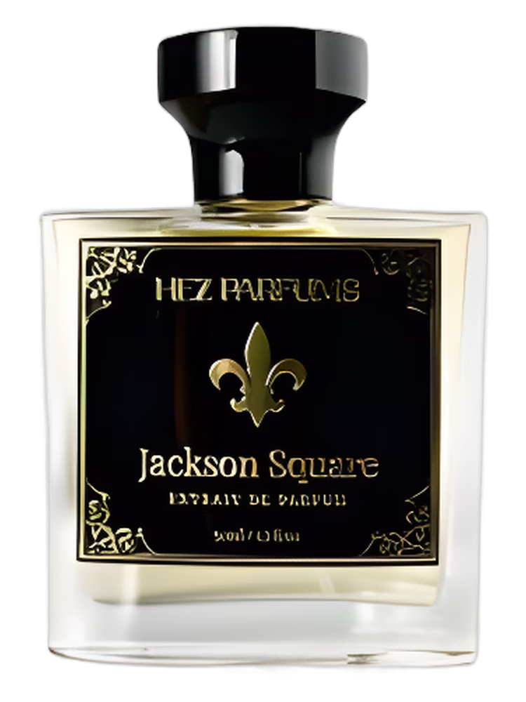Hez Parfums Jackson Square