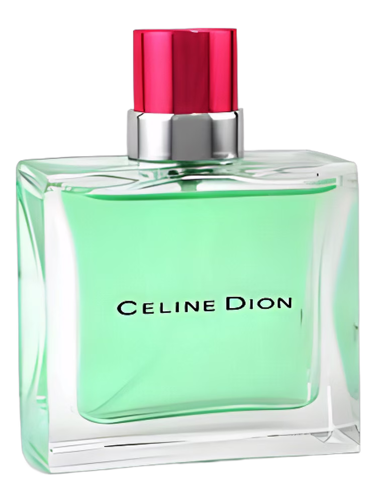 Celine Dion Spring in Paris